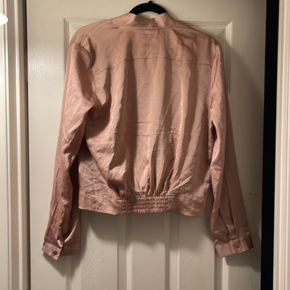 NWT Women’s J Lux Label 2 Piece Suit Size Large - Picture 2 of 7